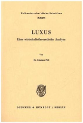 Luxus