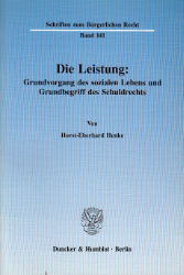 Die Leistung