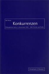 Konkurrenzen