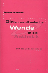 Buchcover Die kopernikanische Wende in die Ästhetik