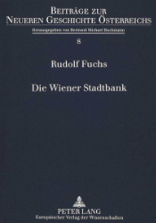 Die Wiener Stadtbank
