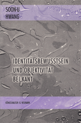 Identitätsbewußtsein und Objektivität bei Kant