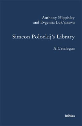 Simeon Polockij's Library