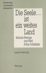 Die Seele... ist ein weites Land