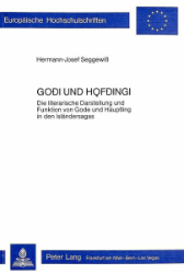 Godi und Hofdingi