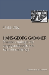 Hans-Georg Gadamer