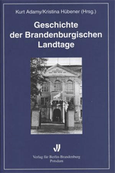 Geschichte der Brandenburgischen Landtage