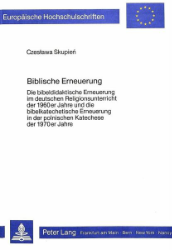 Biblische Erneuerung