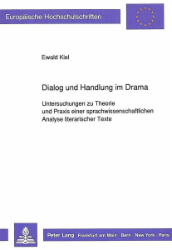 Dialog und Handlung im Drama