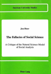 The Fallacies of Social Science