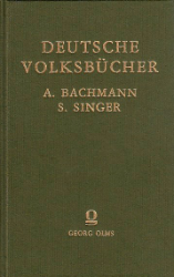 Deutsche Volksbücher