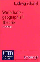 Wirtschaftsgeographie 1