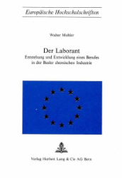 Der Laborant