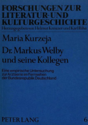 Dr. Markus Welby und seine Kollegen