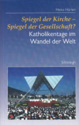 Spiegel der Kirche - Spiegel der Gesellschaft?