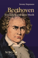 Beethoven - Siepmann, Jeremy
