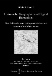 Historische Geographie und Digital Humanities