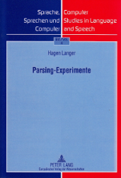 Parsing-Experimente