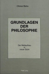 Grundlagen der Philosophie