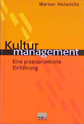 Kulturmanagement