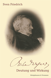 Richard Wagner - Friedrich, Sven