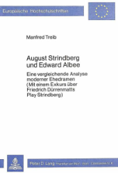 August Strindberg und Edward Albee