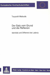 Der Satz vom Grund und die Reflexion