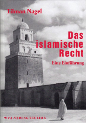 Das islamische Recht