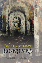 John Lennon Imagined