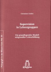Supervision in Lehrergruppen