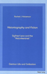 Historiography and Fiction
