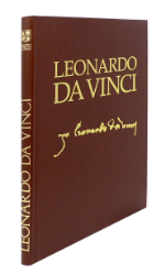 Leonardo da Vinci - Erfinder und Konstrukteur
