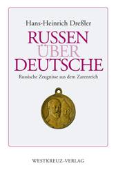 Russen über Deutsche