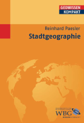 Stadtgeographie