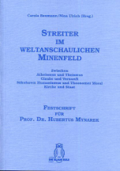 Streiter im weltanschaulichen Minenfeld