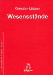 Wesensstände