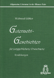 Gutenacht-Geschichten für junggebliebene Erwachsene