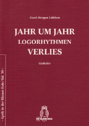 Jahr um Jahr - Logorhythmen - Verlies