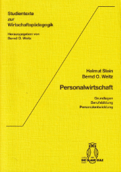 Personalwirtschaft