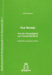 Not-Wende. - Erdmann, Alies