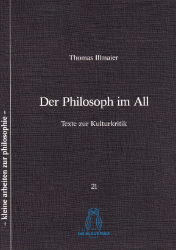 Der Philosoph im All