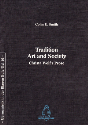 Tradition, Art and Society