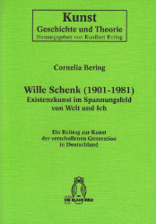 Wille Schenk (1901-1981)
