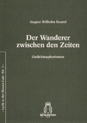 Der Wanderer zwischen den Zeiten