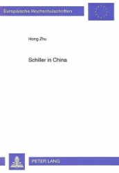 Schiller in China