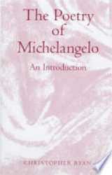 The Poetry of Michelangelo