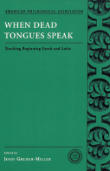 When Dead Tongues Speak