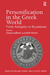 Personification in the Greek World