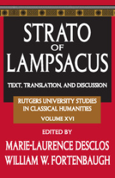 Strato of Lampsacus