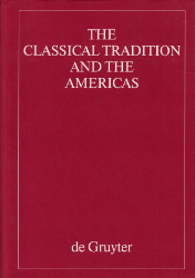 European Images of the Americas and the Classical Tradition. Part 1